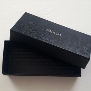 PRADA SUNGLASS GIFT BOX